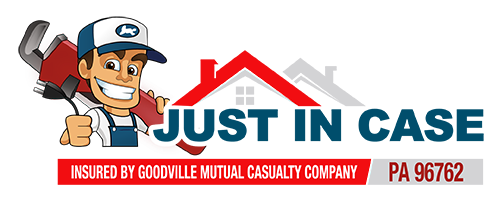 Just In Case Mechanical LLC